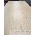 E0 Home Board Triamine Base Board Plywood Mélamine